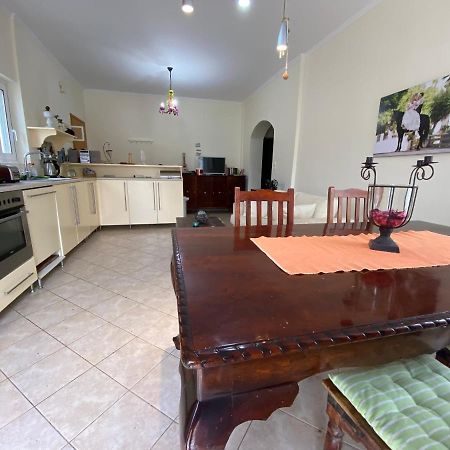 Kaloudis Apartment New 2021 Kíssamos Dış mekan fotoğraf