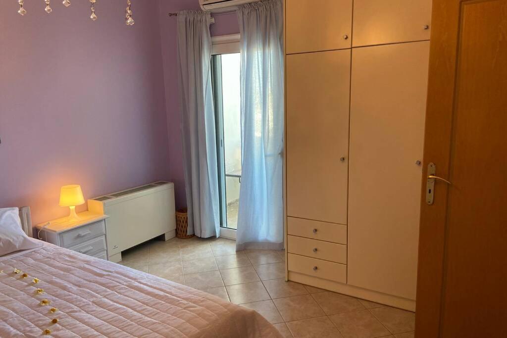 Kaloudis Apartment New 2021 Kíssamos Dış mekan fotoğraf